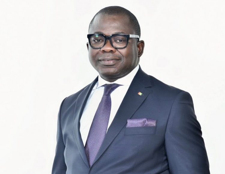 Abdoulaye Israël Kpogomou, jeune Procureur au parcours singulier avec un talent incommensurable ! (Biographie)