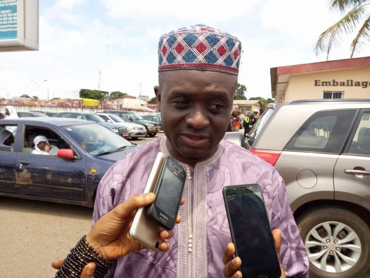 Affaires religieuses en Guinée : un nouveau texte règlementaire accentue la confusion autour des structures déconcentrées