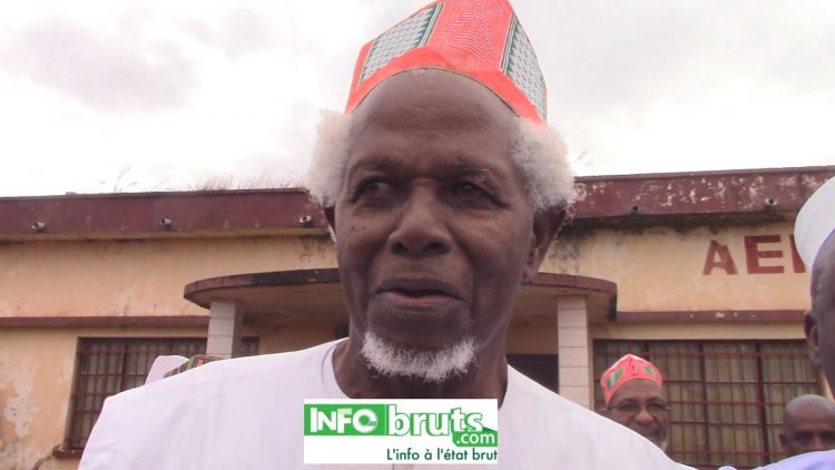 Guinée : voici la composition partielle de la nouvelle équipe dirigeante de la coordination nationale des fulbhé et haali-poular