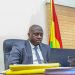 Recrutement des enseignants contractuels : le ministre Mory Condé appelle à la vigilance des gouverneurs et préfets