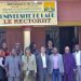 Labé : une mission de l’Ambassade des Etats-Unis d’Amérique anime une conférence d’informations et de sensibilisation à l’Université