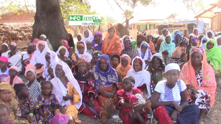 Journée Mondiale des Mutilations Génitales Féminines : la pratique de l’excision persiste en Guinée