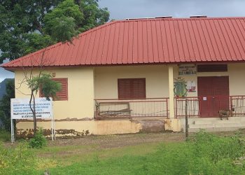 Bantiguel (Madina Wora): un seul soignant volontaire sans aucune prise en charge pour tout le poste de santé