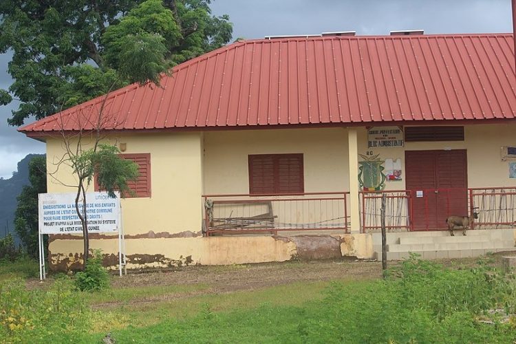 Bantiguel (Madina Wora): un seul soignant volontaire sans aucune prise en charge pour tout le poste de santé