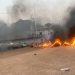Conakry : pas de manifestation lundi prochain