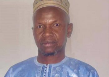 Profanation d’une mosquée à Labé : l’imam Elhadj Djamile Tounkara entendu par la police
