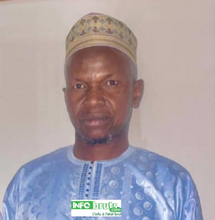 Profanation d’une mosquée à Labé : l’imam Elhadj Djamile Tounkara entendu par la police