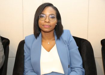 Exclusivité infosbruts.com : « Le RGPH-4 n’est pas un instrument politique, … » dixit Pola Rose Pricemou, ministre du Plan et de la Coopération Internationale