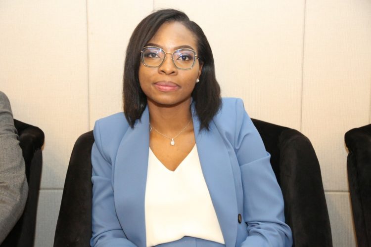 Exclusivité infosbruts.com : « Le RGPH-4 n’est pas un instrument politique, … » dixit Pola Rose Pricemou, ministre du Plan et de la Coopération Internationale
