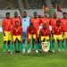 Eliminatoires de la CAN 2023: le Syli s’impose par 2-0 face à l’Ethiopie