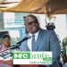 Dr Bernard Gomou à la population de Labé : «…le projet de construction de la route Labé-Mali n’attend plus que…»