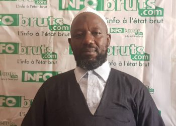 Zakat Al Fitr 2023: Les prescriptions divines, selon Oustaze Mamadou Kaba Koïn Barry, imam et chroniqueur islamique à Labé (vidéo)