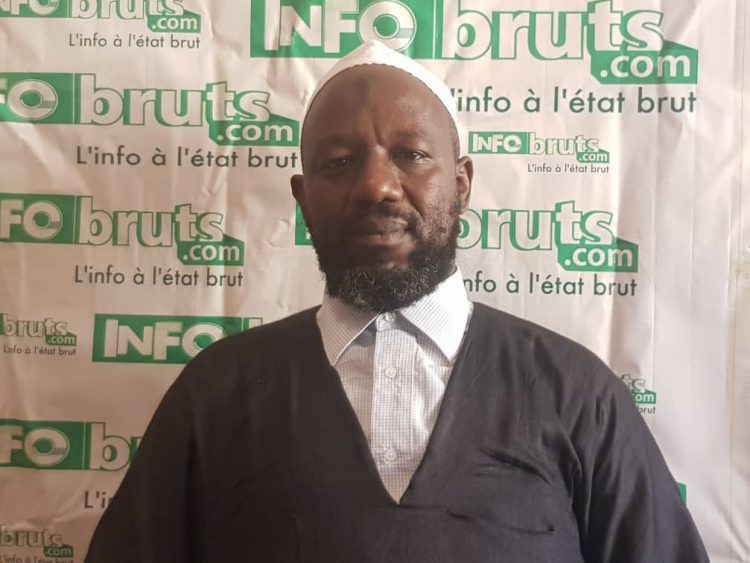 Zakat Al Fitr 2023: Les prescriptions divines, selon Oustaze Mamadou Kaba Koïn Barry, imam et chroniqueur islamique à Labé (vidéo)