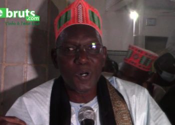 La Nuit du Destin 2023 à Labé : le grand imam témoigne sa reconnaissance aux radios locales (vidéo)