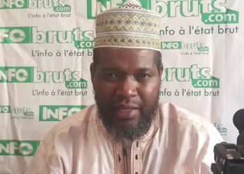 Préparatifs de la fête de ramadan 2023: voici les chemins interdits en islam, selon oustage Abdoulaye Garambé Diallo, chroniqueur islamique à Labé