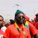 Conakry : après 10 mois de détention, Foniké Mengue et compagnie à la barre à partir du 16 mai