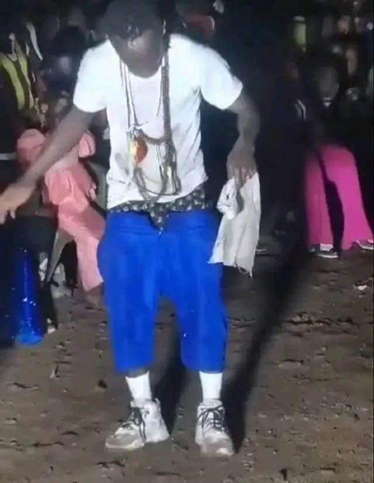 Affaire sexe disparu de plusieurs jeunes à Conakry : le frère d&rsquo;une des victimes apporte des précisions