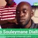 Dr Francesco GALTIERI (UNFPA) à l’Université de Labé : les doléances du centre convivial (vidéo)