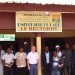 Labé : l’Université reçoit le nouveau représentant résident de l’UNFPA en Guinée