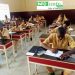 BEPC à Kipé 2 (Ratoma) : encore des difficultés pour les filles voilées