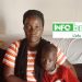 Labé : Boubacar Sidiki Chérif retrouve enfin sa mère Aïssatou Bah