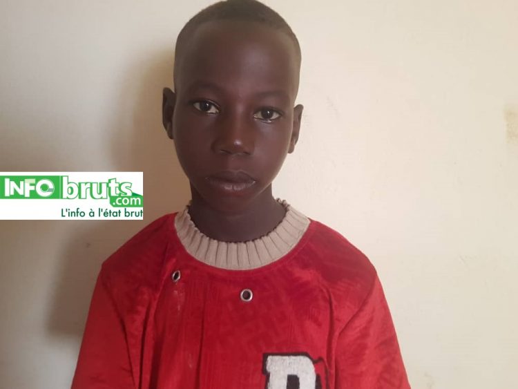 Avis de recherche : à l’attention de la communauté mandingue de Labé