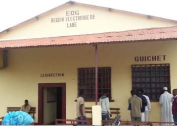 Un mort et deux brûlés graves à la centrale de Pounthioun : les responsables de l’EDG refusent de communiquer sur les circonstances