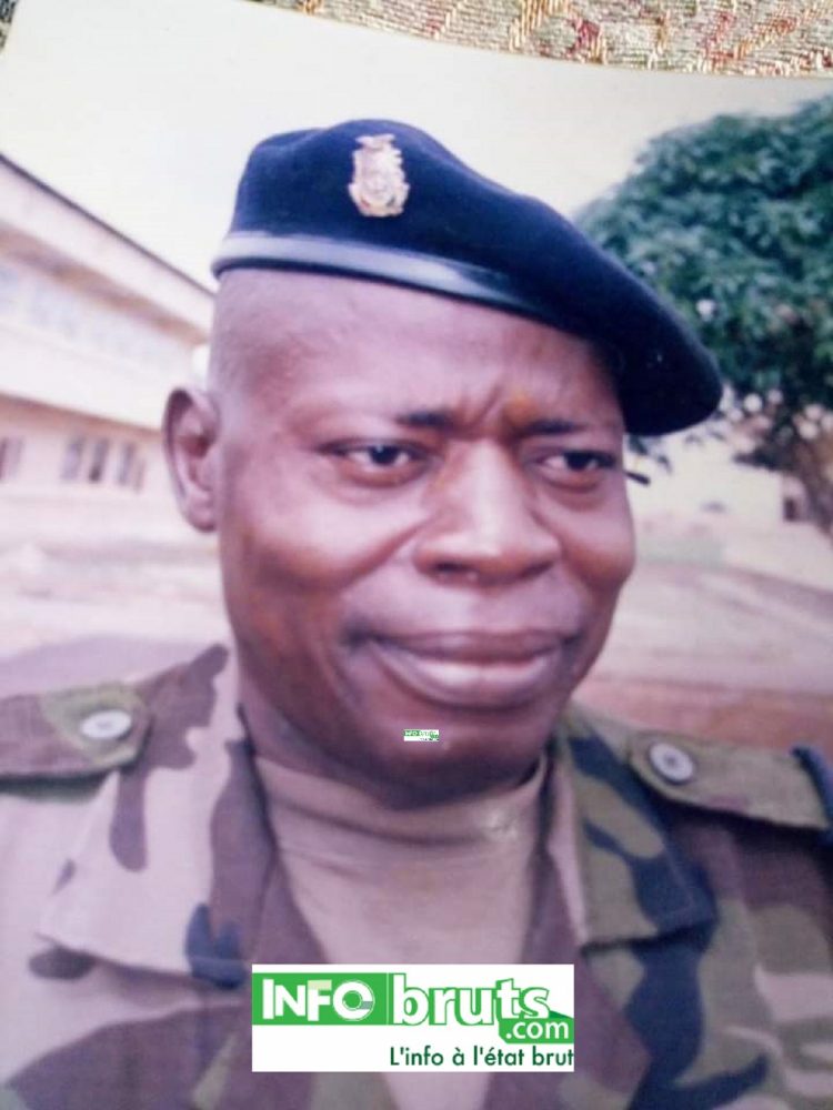 Mali : le préfet Manson Sangala Camara convoqué à la justice de paix de la localité