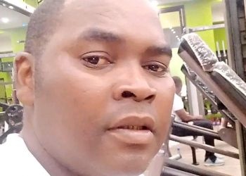 TPI de Labé : Mamadou Aliou Barry, promoteur culturel et directeur de Foly Média, incarcéré à la prison civile suite à son altercation avec un magistrat