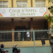 Affaire mosquée sunnite de Fadi (Labé) : le dossier en examen à la Cour d’Appel de Conakry