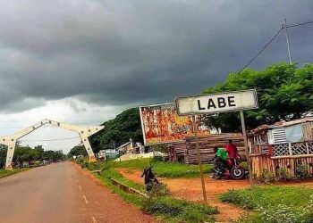 Journalisme à Labé : voici une ville où ce métier se pratique toujours à l’ancienne (constat)