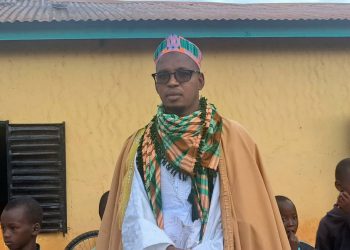 Nouvel an musulman : Elhadj Mamadou Dian Abadjada sur ce qui est à l’origine du compte des années chez les musulmans (Entretien)