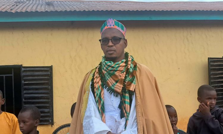 Nouvel an musulman : Elhadj Mamadou Dian Abadjada sur ce qui est à l’origine du compte des années chez les musulmans (Entretien)