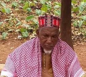 Intense ballet diplomatique à Koula Mawndé : au tour de Dalein…