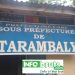 Attaque contre la station d’essence de Taranbali: un blessé et une forte  somme d’argent emportée