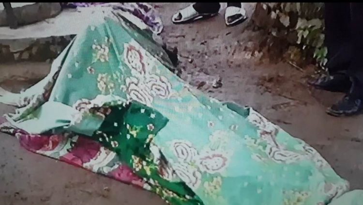 Kissidougou : le corps sans vie d’une femme retrouvé dans un puits à Sölontö