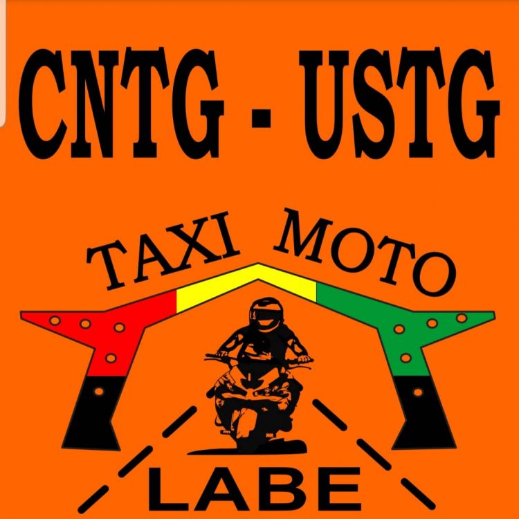 Labé : l’USTG met en route des actions contre les gilets estampillés « CNTG-USTG »