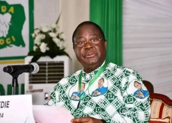 Triste nouvelle pour la Côte d’Ivoire : l’ancien président du pays n’est plus