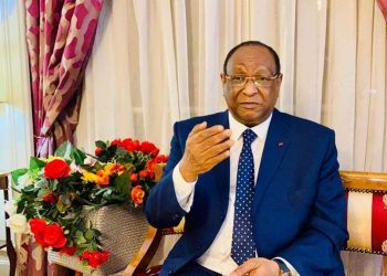 Chronogramme de la transition : « …On est déjà en retard, notamment en termes de mobilisation des ressources » (Lansana Kouyaté)