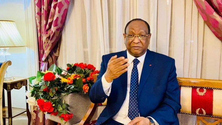 Chronogramme de la transition : « …On est déjà en retard, notamment en termes de mobilisation des ressources » (Lansana Kouyaté)