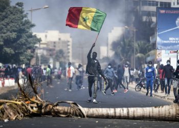 Crise politique au Sénégal : toujours pas d’internet mobile dans le pays
