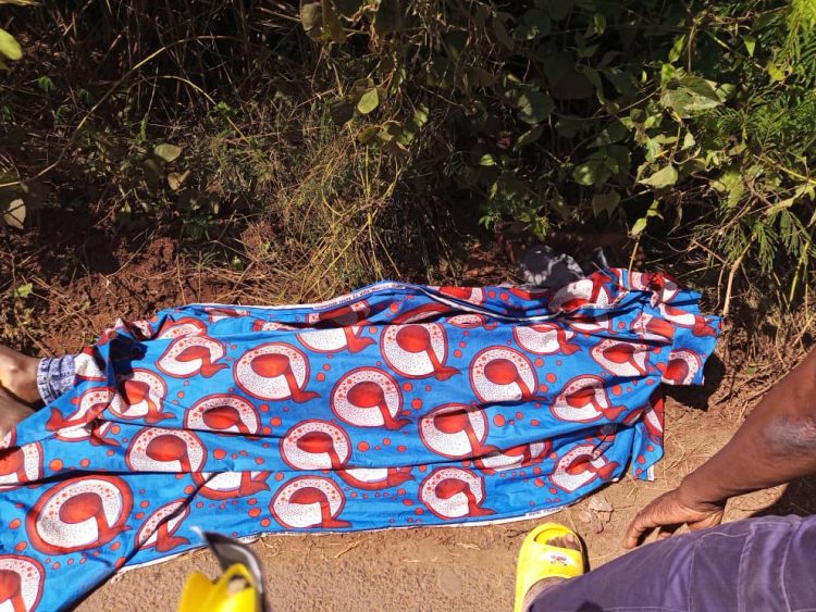 Mamou : un collégien trouve la mort dans un accident de la circulation à Dounkiwal (AGP)