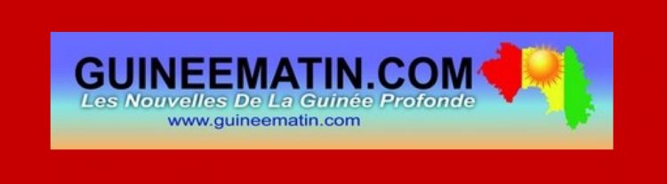 Guinée : RSF rend de nouveau accessible le site d’information Guineematin.com