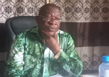 Décès suspect d&rsquo;une femme dans une clinique à Labé : voici ce que compte faire le DPS