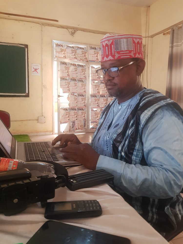 Atelier formation des journalistes de la Moyenne Guinée à Labé : voici le mot des participants