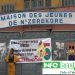 N’zérékoré : la maison régionale des jeunes abrite le forum citoyen local pour le lancement de la semaine de l’indépendance