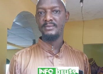 Réticences aux compteurs prépayés à Boké : Le 4ème  imam la prône la non-violence et de le respect de l’autorité de l’Etat