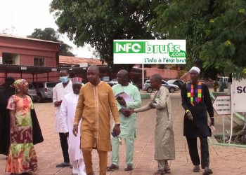 Labé : préoccupante insuffisance de poches de sang à l’hôpital régional