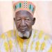 Foutah Djallon : Elhadj Alpha Abdoul Ghadiry Dionfo, nouveau khalif général