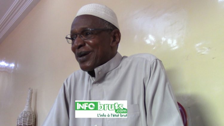 Intronisation du nouveau Khalif du Foutah Djallon à Dionfo (Labé) : Elhadj Safioulahi Bah, messager de l’imam, annonce les couleurs (vidéo)